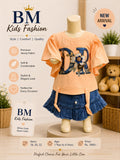 Cute and stylish Kids dress