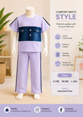 Girls Cute 2 Piece