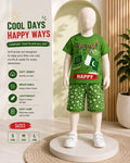 14 August Boys Freedom Day Jersey Set | Pakistan